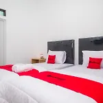 Reddoorz Near Instiper Yogyakarta