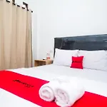 Reddoorz Near Instiper Yogyakarta