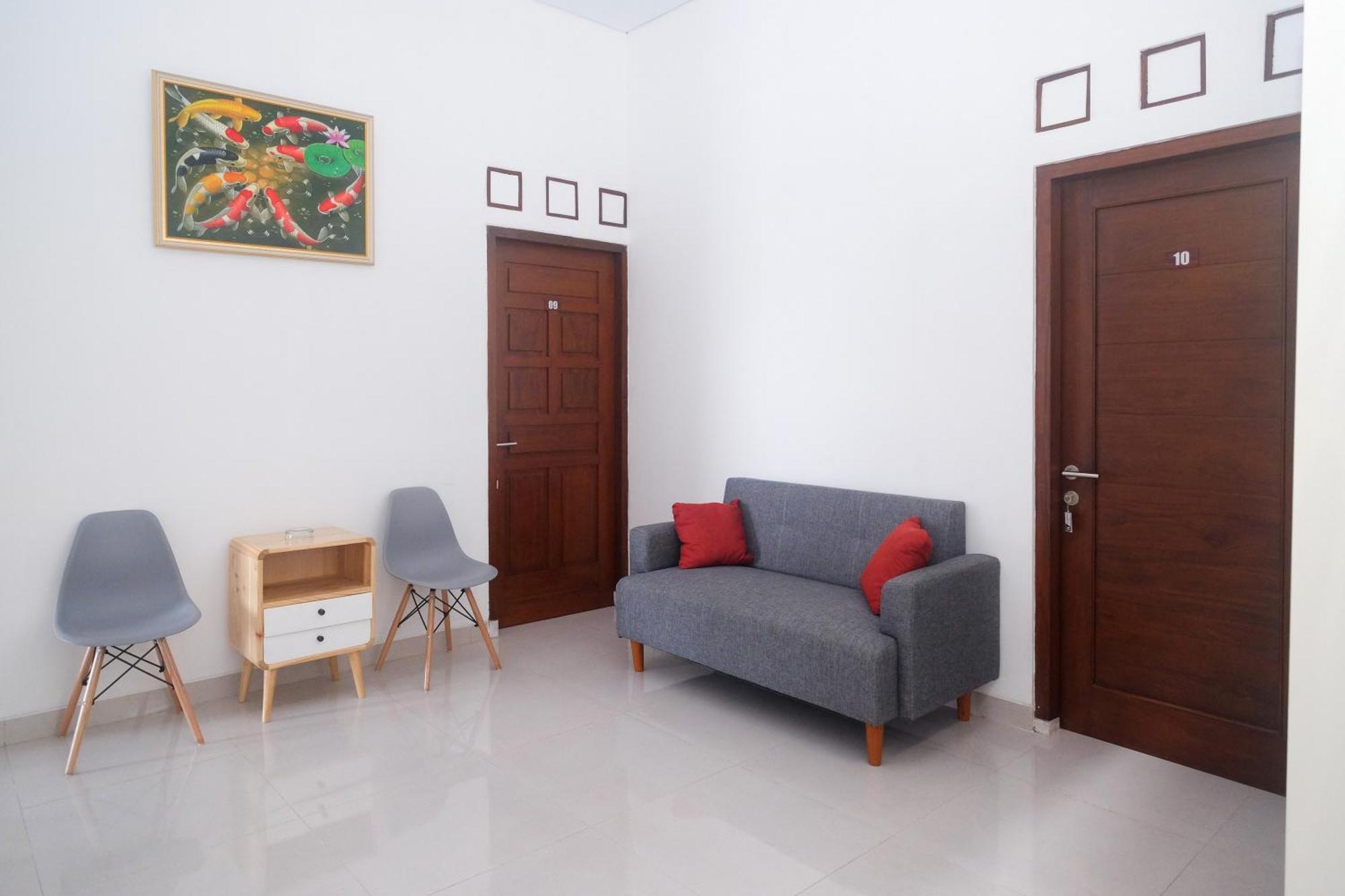 Reddoorz Near Instiper Yogyakarta Maguwo