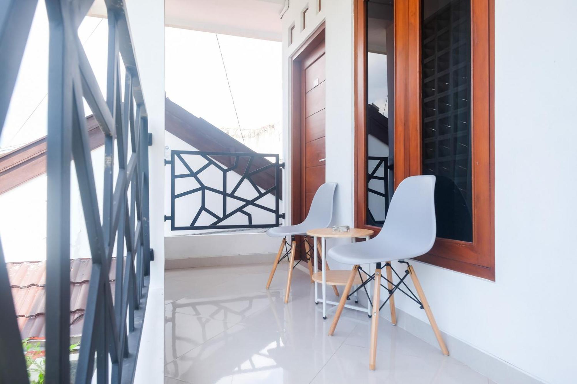 Reddoorz Near Instiper Yogyakarta Hotel