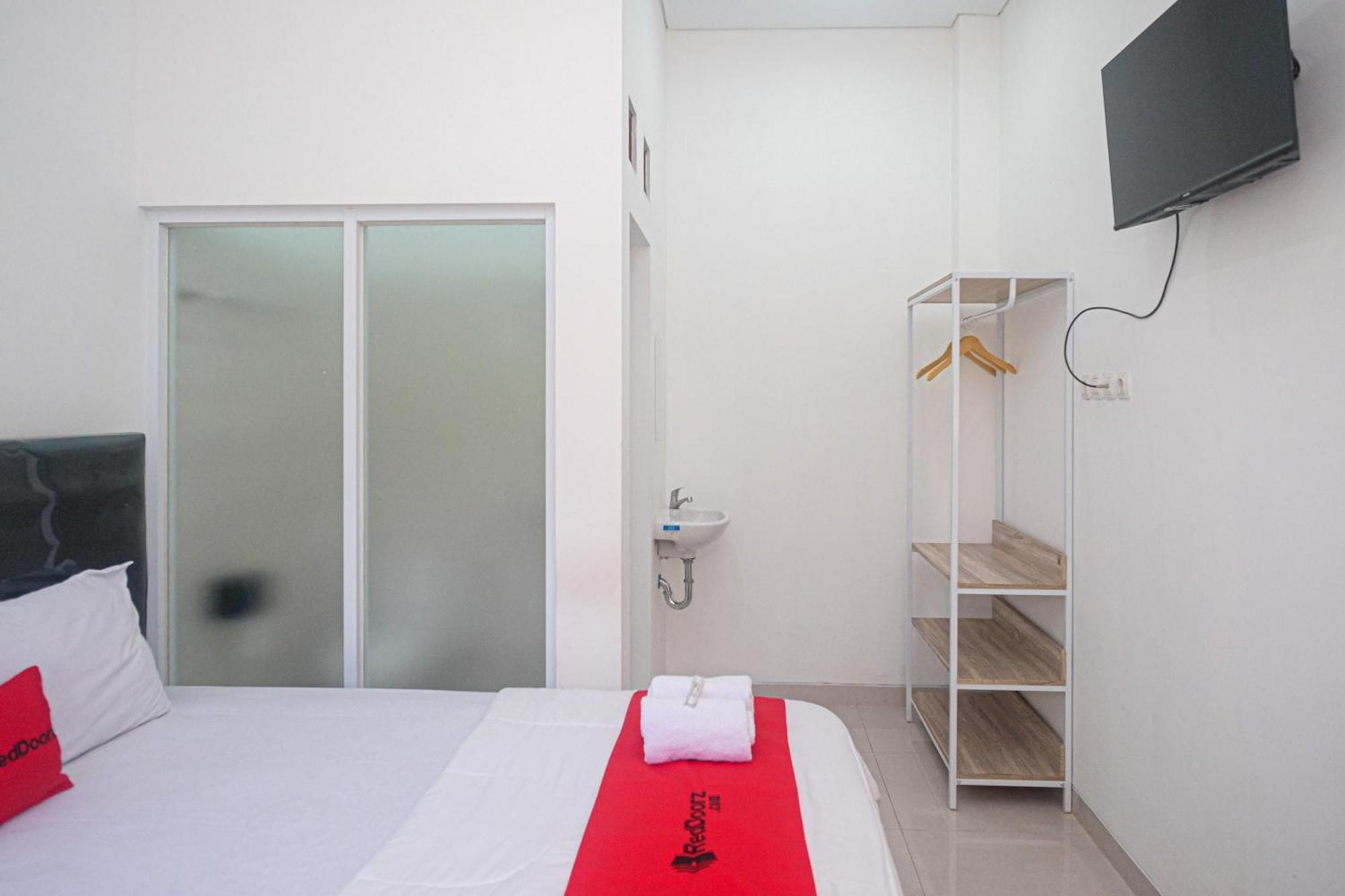 Reddoorz Near Instiper Yogyakarta