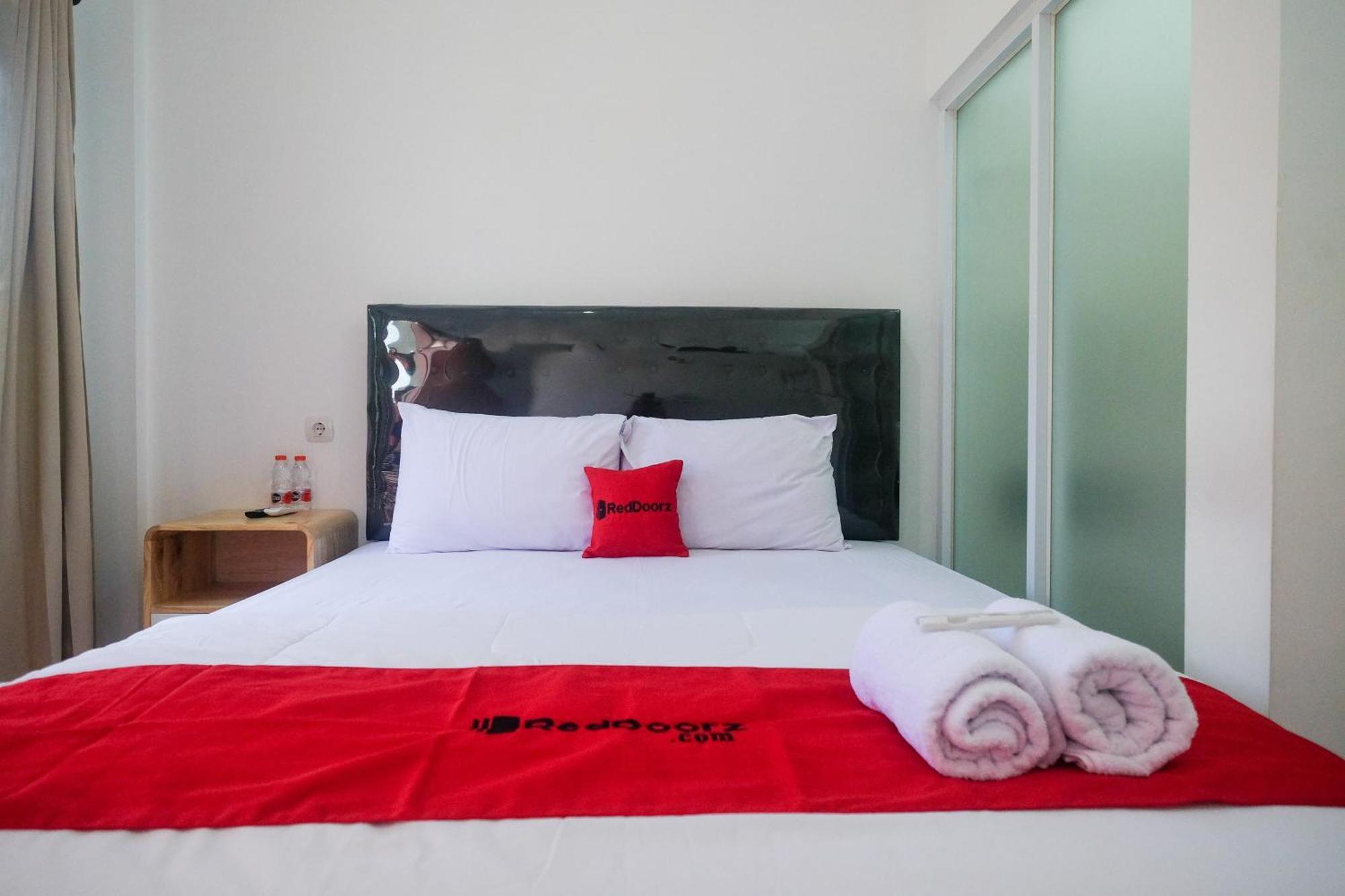 Reddoorz Near Instiper Yogyakarta Hotel Maguwo