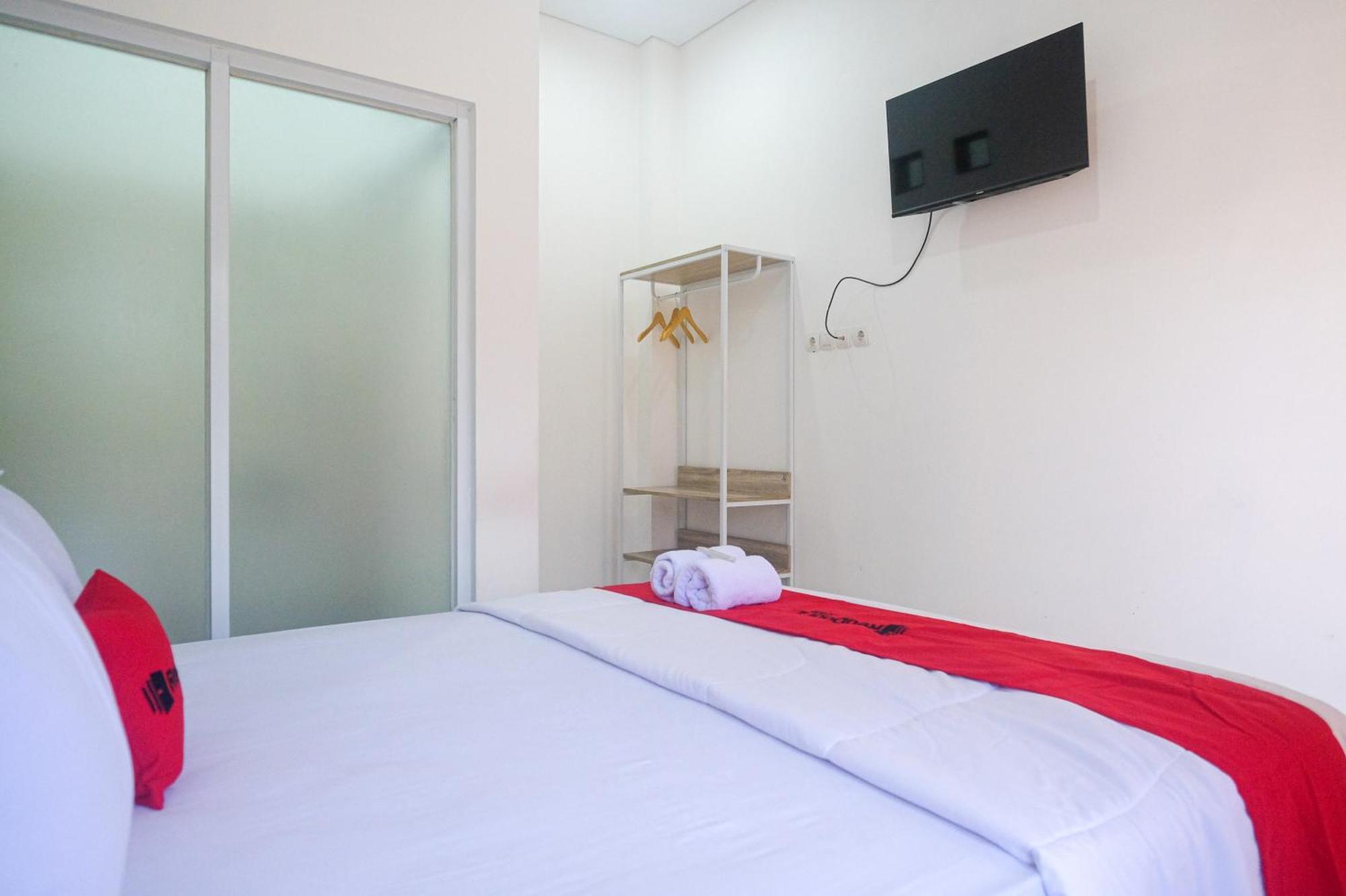 Reddoorz Near Instiper Yogyakarta