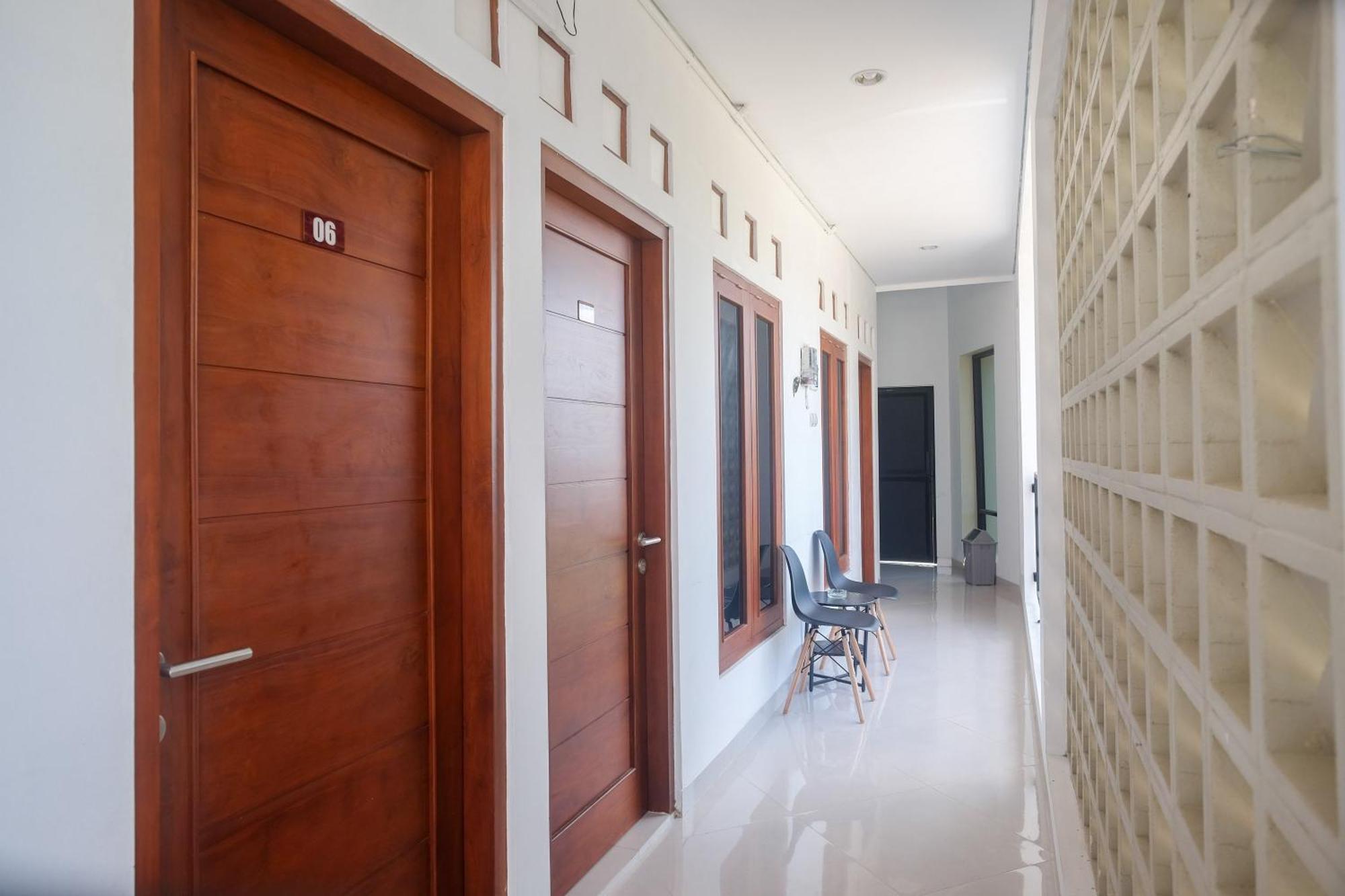 Reddoorz Near Instiper Yogyakarta Hotel Maguwo