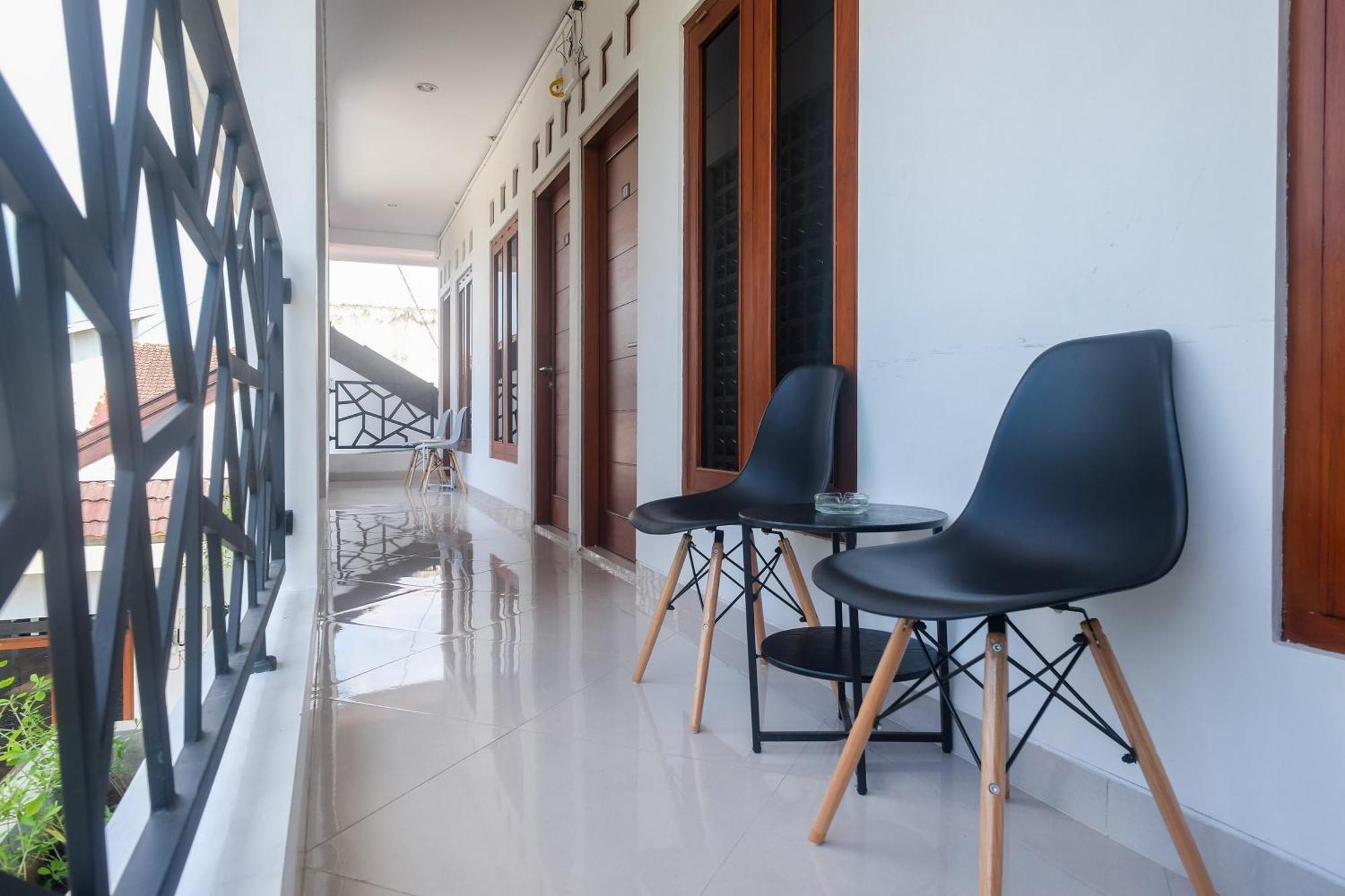 Hotel Reddoorz Near Instiper Yogyakarta *